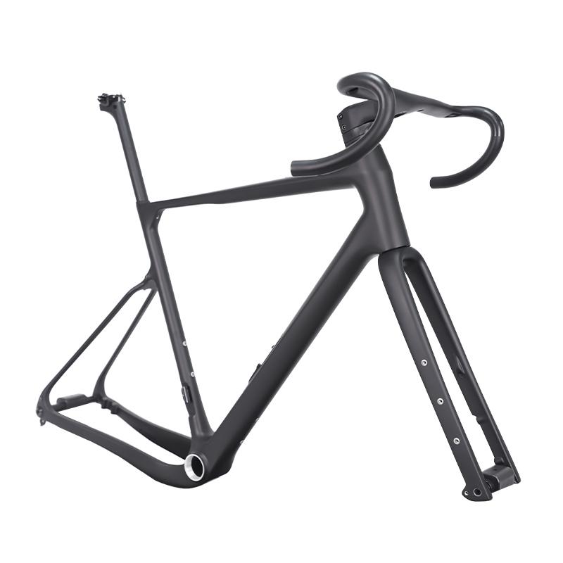 SchönMO Carbon Frameset