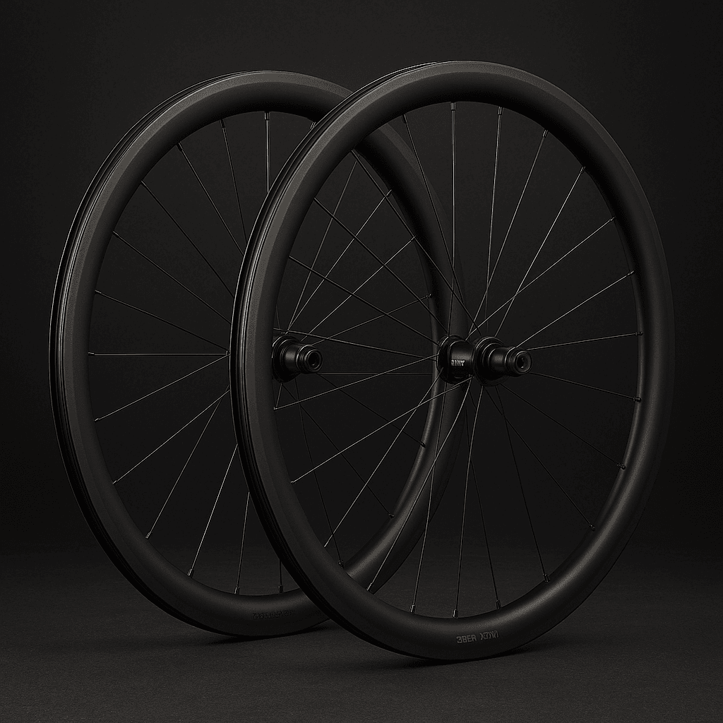 RAD 35 Gravel Wheelset