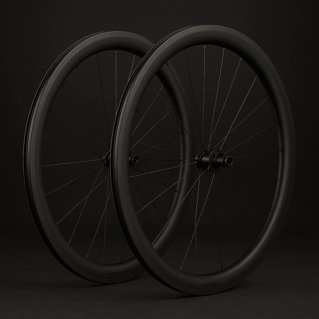 RAD 45 Road Wheelset