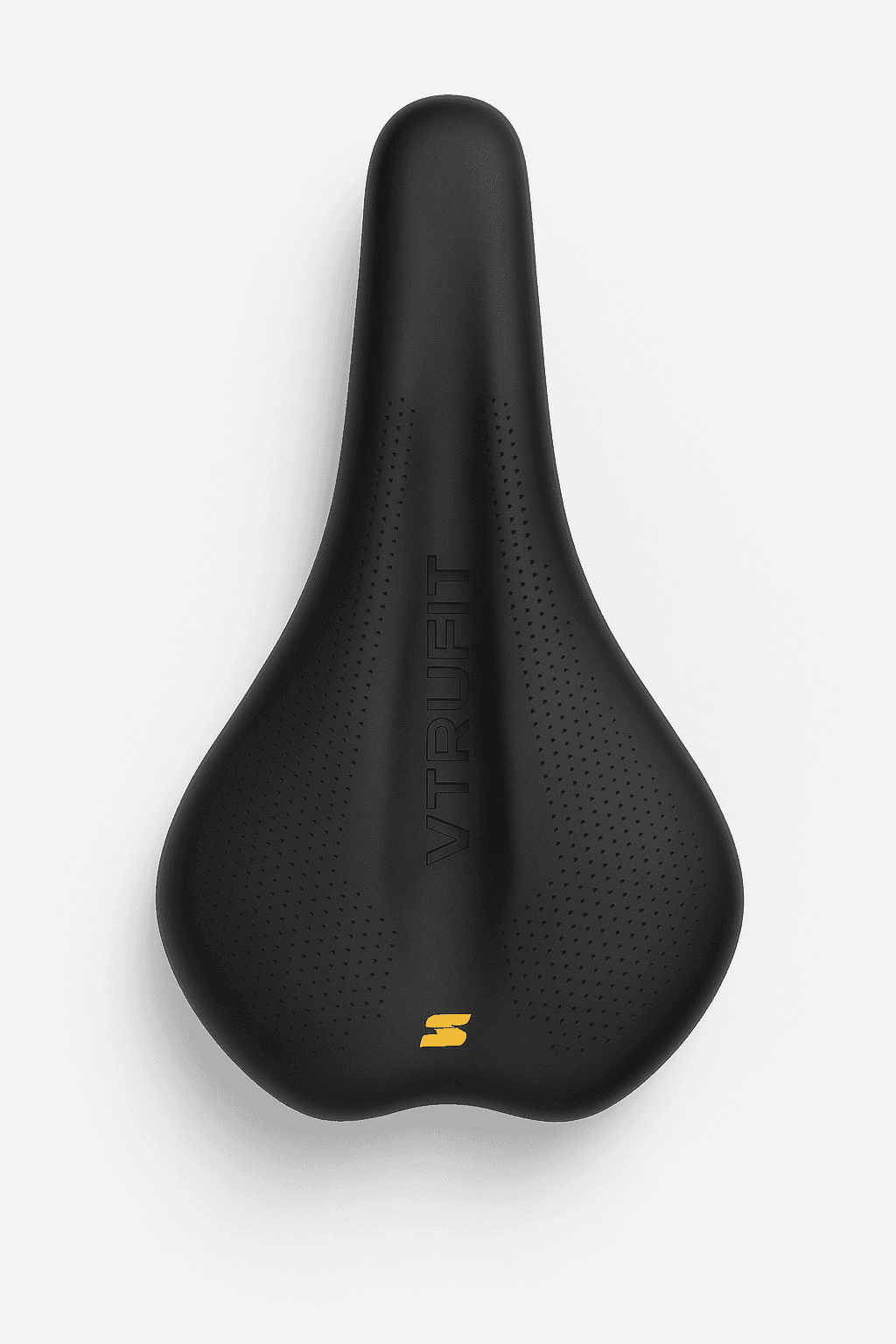 Extended Relief Channel