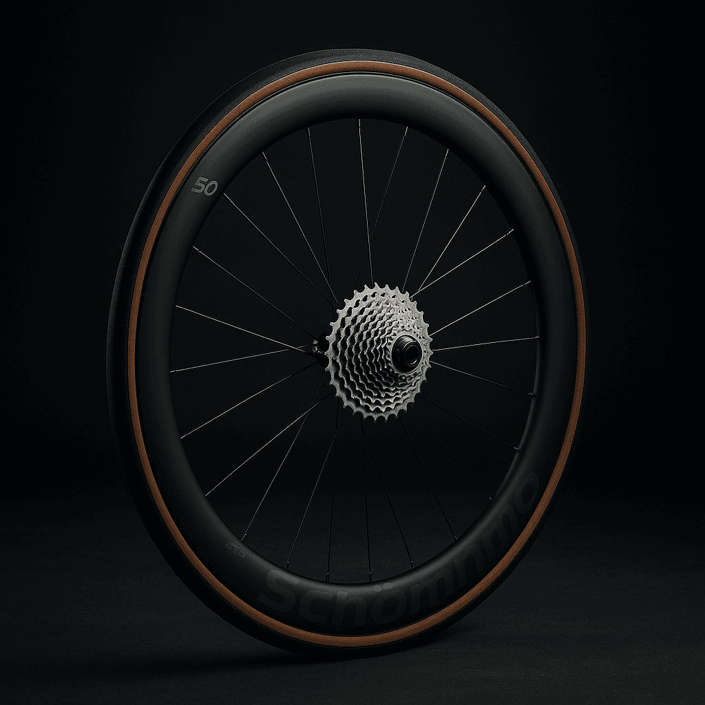 SchönMO Premium Wheelsets