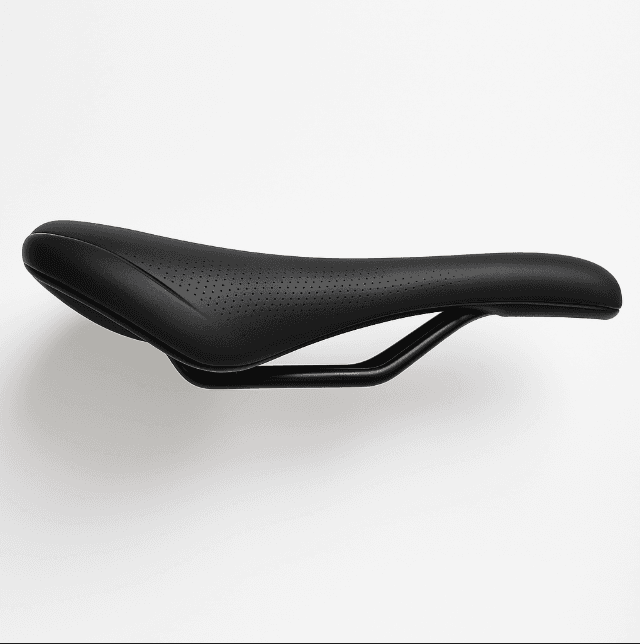 Elevated Rear Design